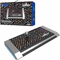 Qanba Obsidian アーケードジョイスティック　鉄拳ワールドツアー版 Tekken World Tour Obsidian Arcade Joystick for PS5/PS4/PS3