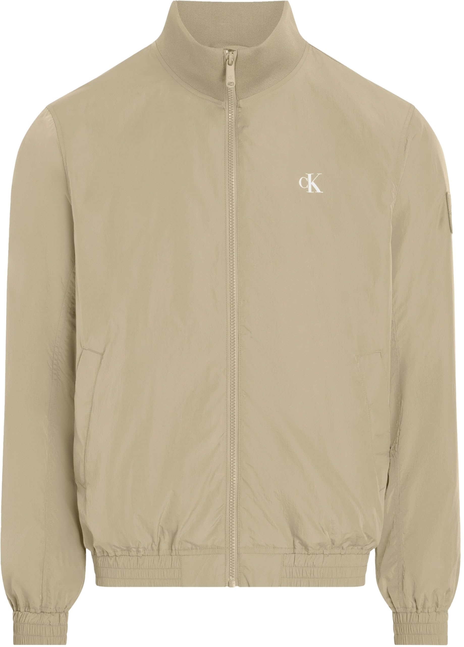 Calvin Klein Giacca a Vento Uomo