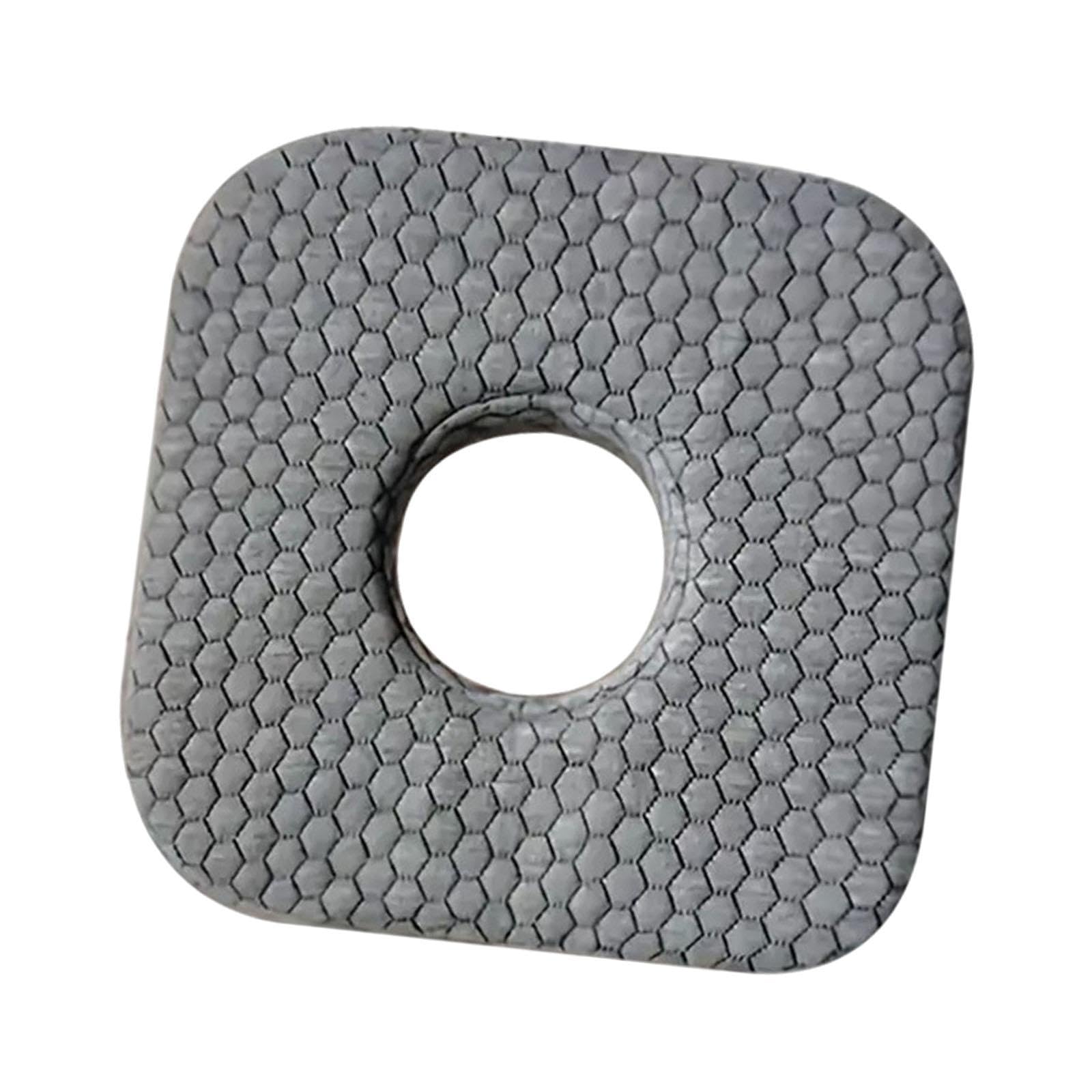 Oreiller pour piercing d'oreille robuste et respirant haute durabilité