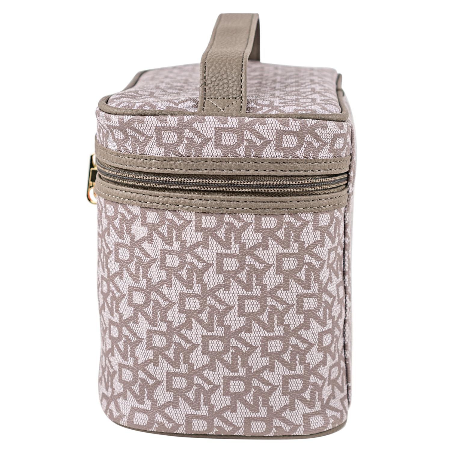 Neceser Viaje Grande Mujer Bolsa Aseo Mujer Plegable Impermeable con Compar