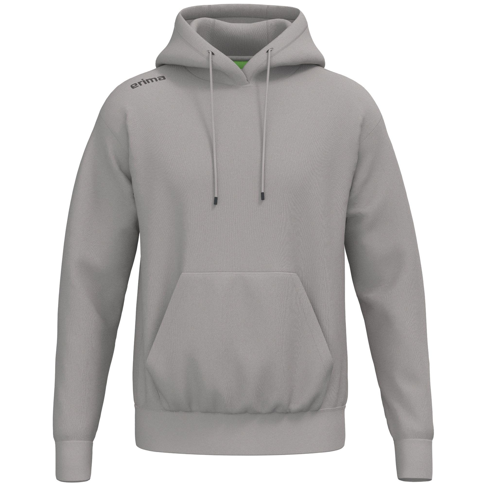 Erima Unisex TS Hoodie (2072582) taupe, M