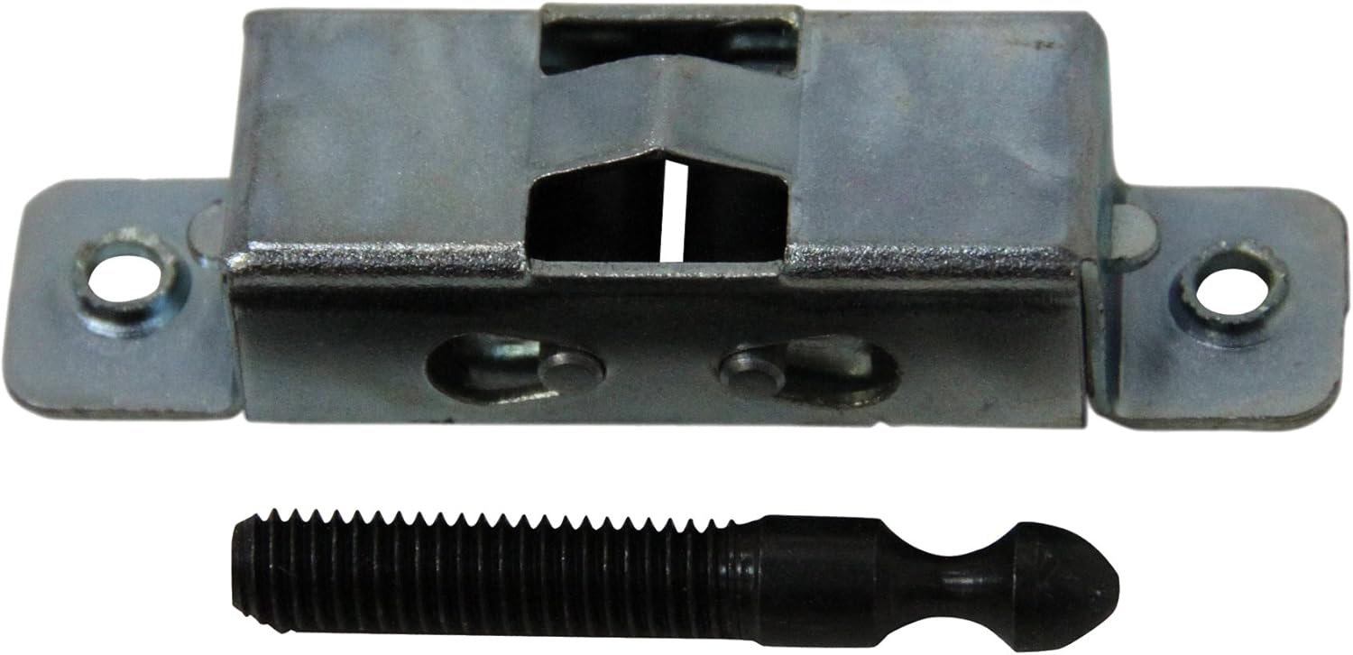 LEISURE RANGEMASTER COOKER OVEN DOOR LATCH KIT A092046 Amazon.co.uk