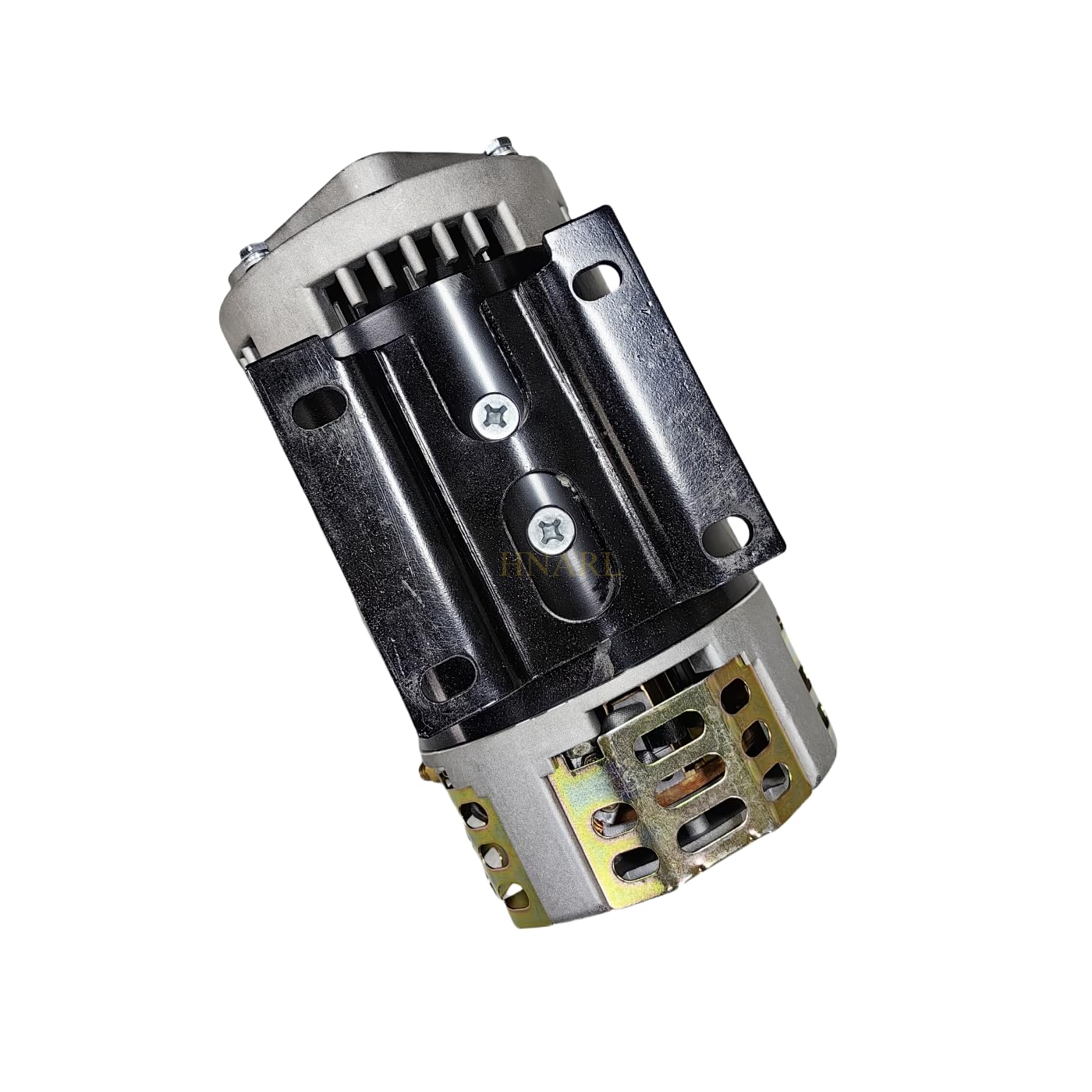 Genie 48V Function Motor 48504GT 48504 Genie Parts Electric Motor for Genie Articulated Boom Lift Z-30/20N Z-34/22 DC Z-34/22N Z-45/22 DC Z-45/25J