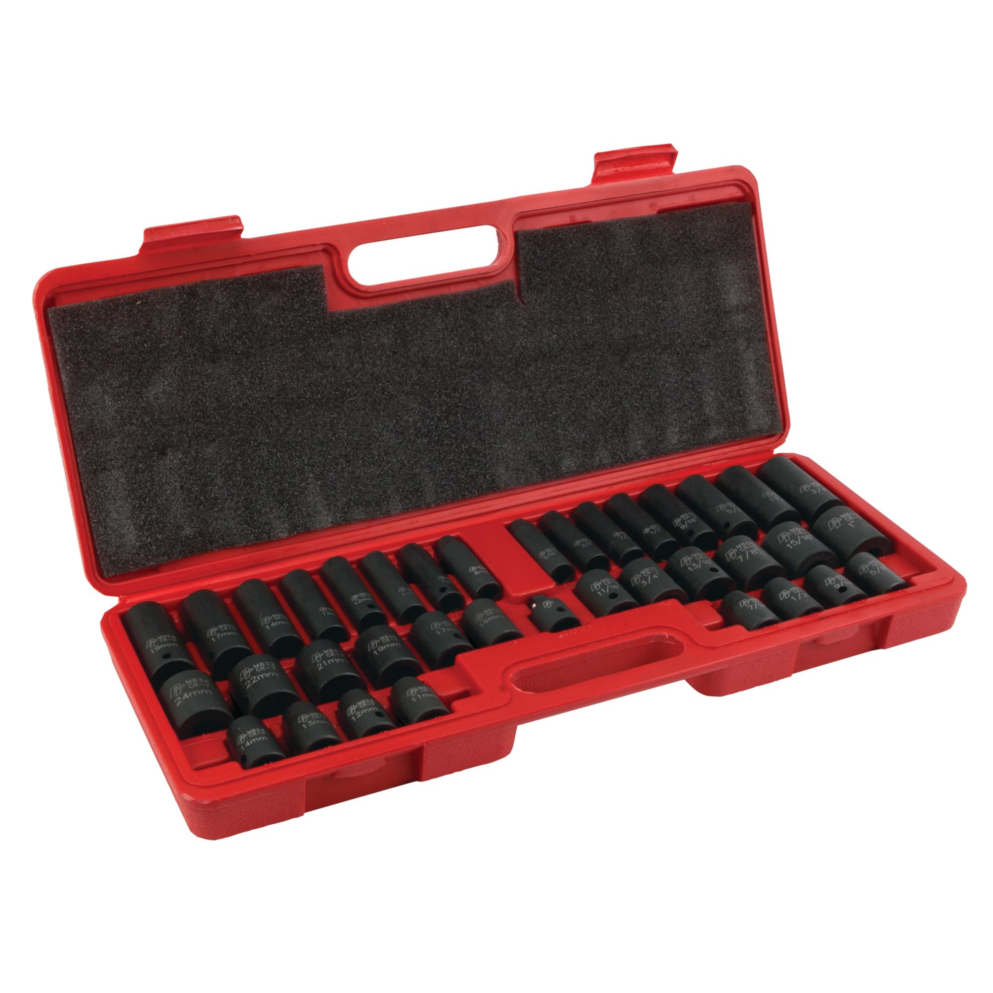 Performance Tool M796 38-Piece con Attacco da/