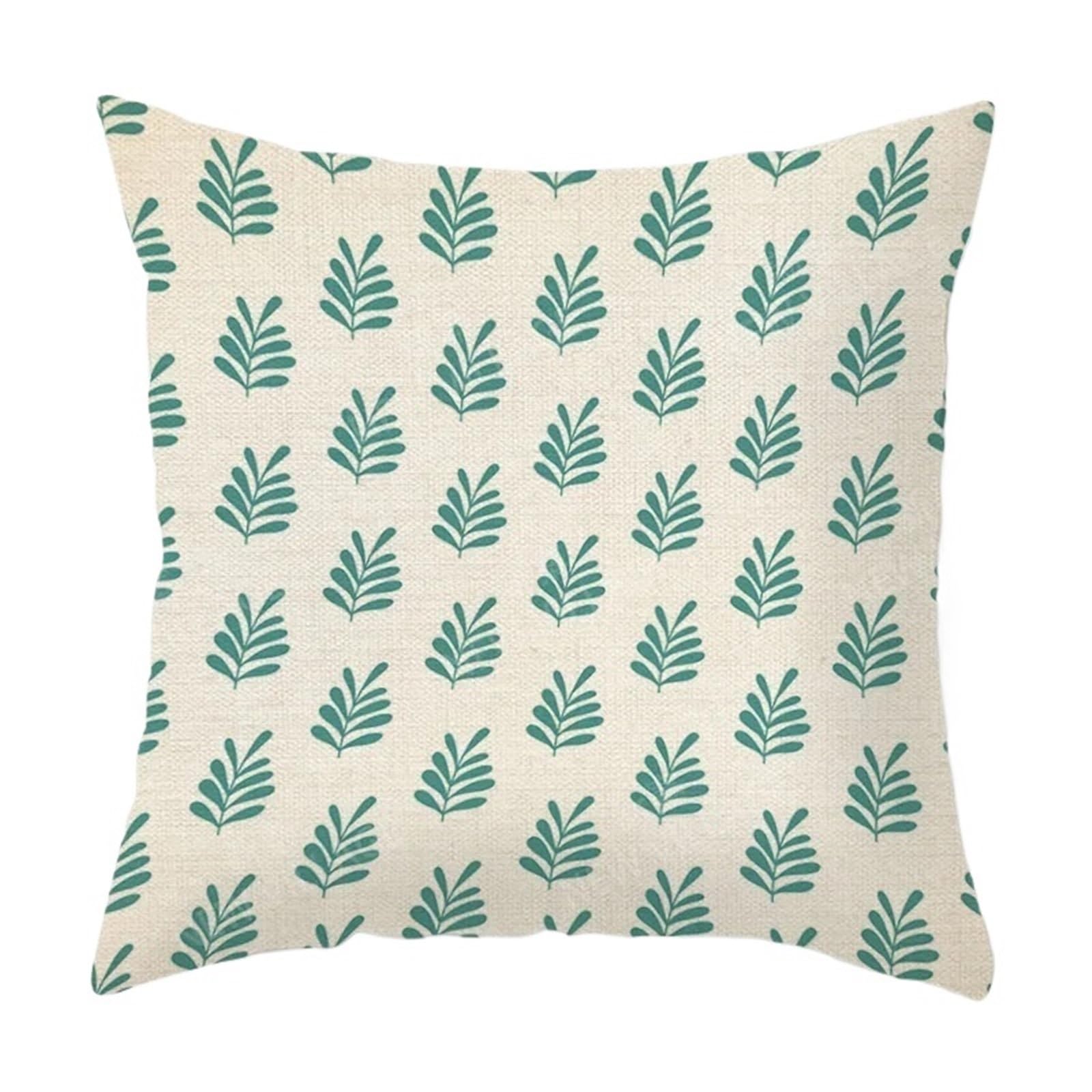 SHBHWS Home Living Room Decor Throw Pillow Covers Cushion sofa 35x35cm 40x40 60x60cm 45x45cm 40 * 40 pillowcase For Living Room Sofa(Color 11,350mmx350mm)