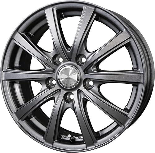 GOODYEAR アイスナビ7 185/65R15 + SE-10R plus ホイールセット