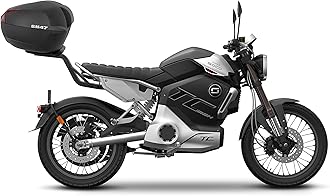 Top Master Super Soco TC Max