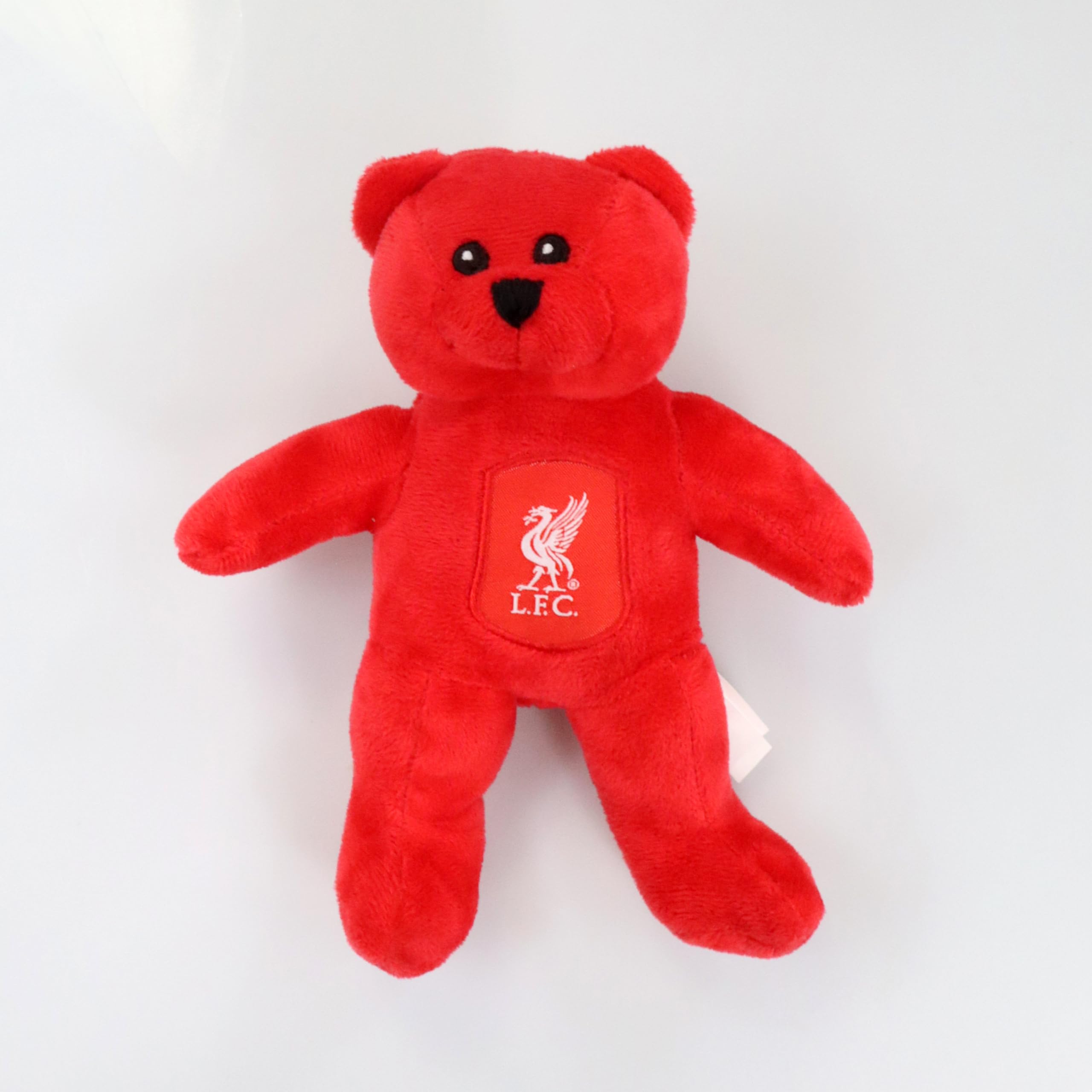 FOCO Officially Licensed Liverpool FC Solid Bear