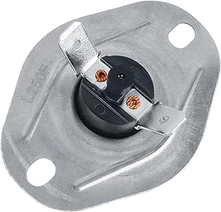 HH18HA452 Limit Switch L250F for Bryant & Carrier Furnace - 1PCS