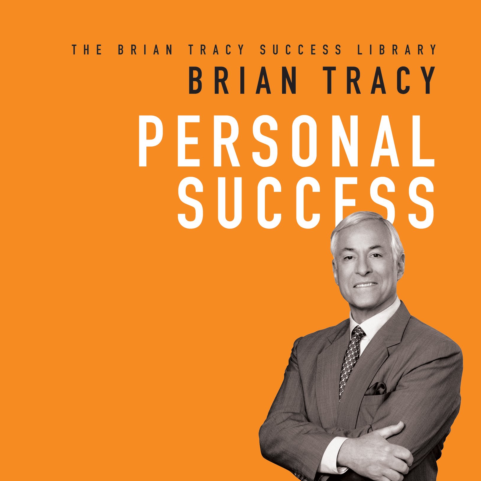 Cover art for Personal Success