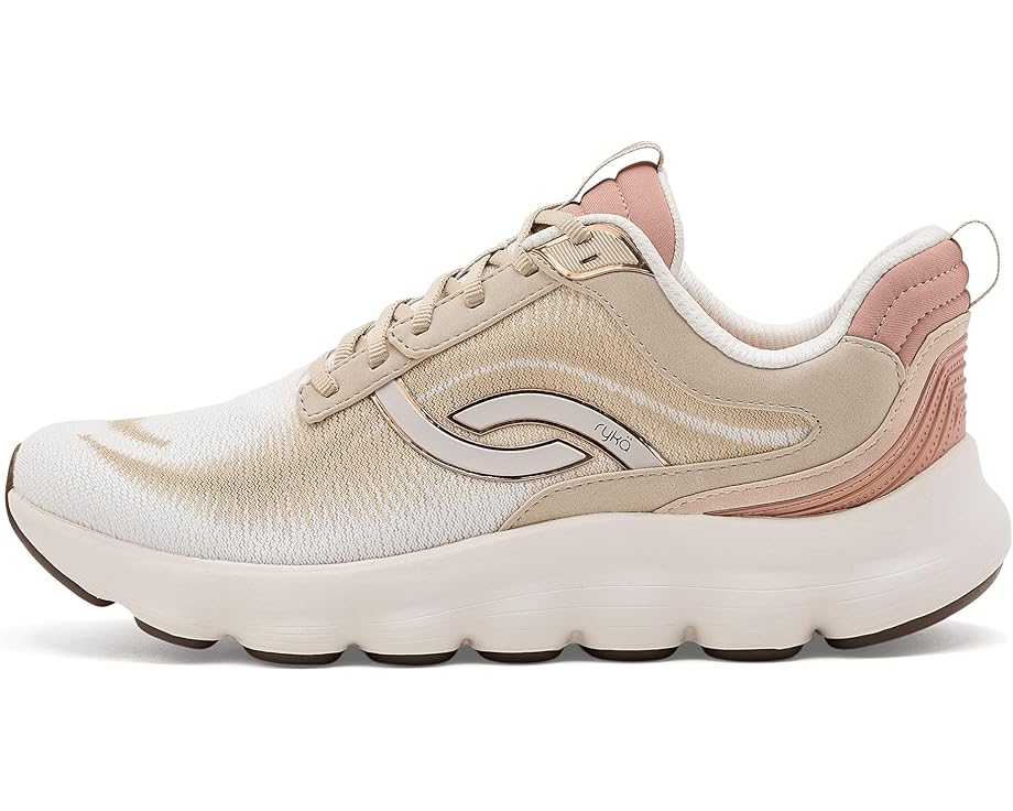 Ryka Podflow 2 - Left View