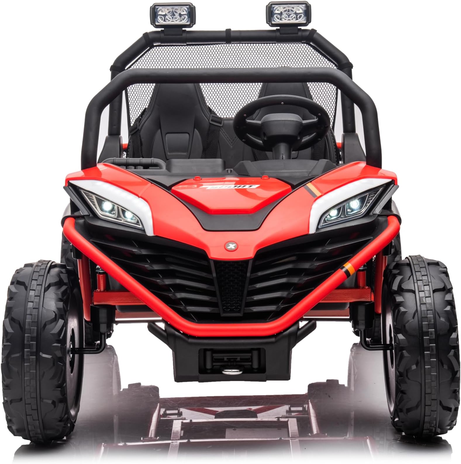 ELEMARA Electric Car