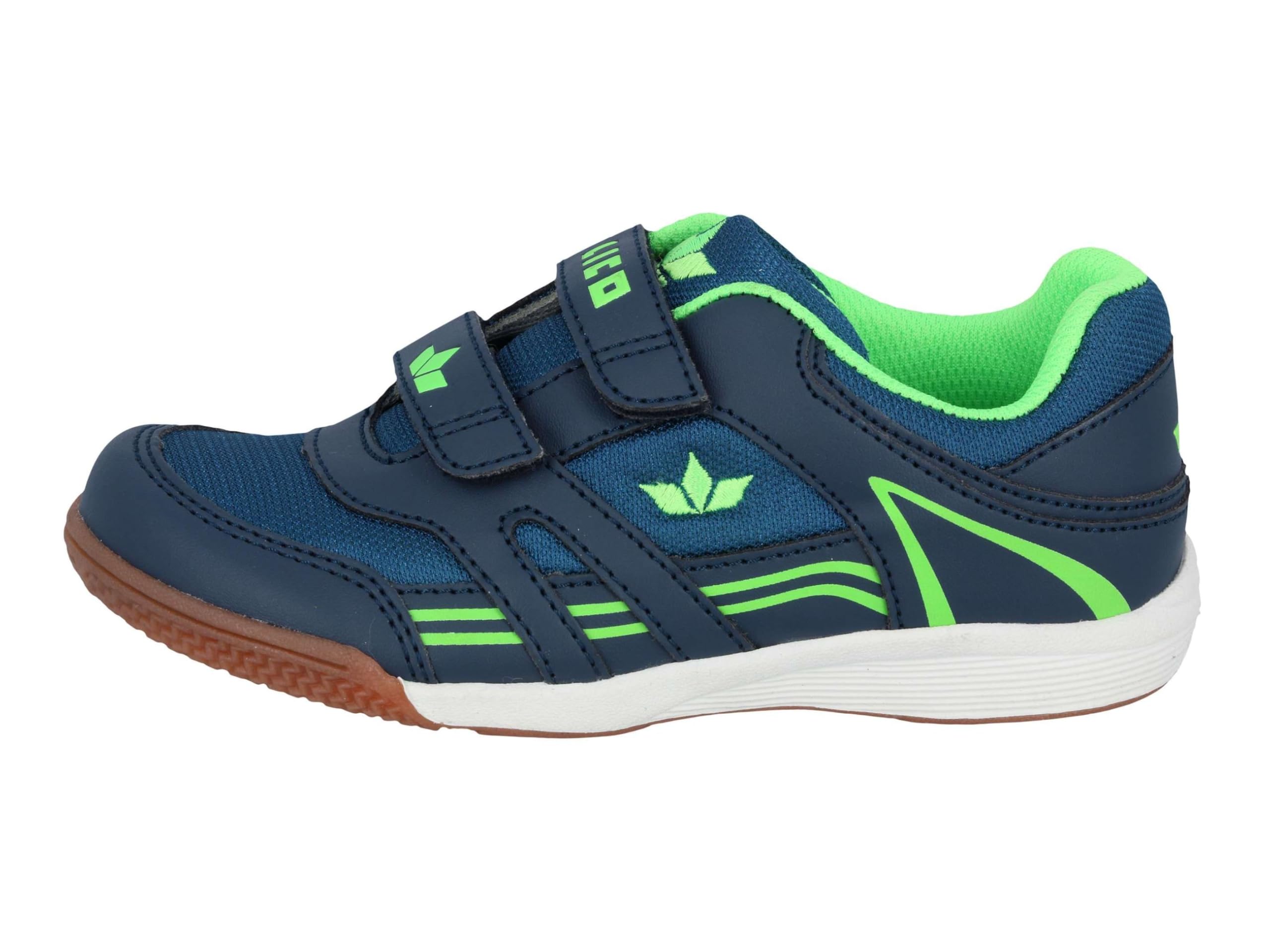 Lico Active Indoor V Zapato de Tribunal interiorUnisex niños