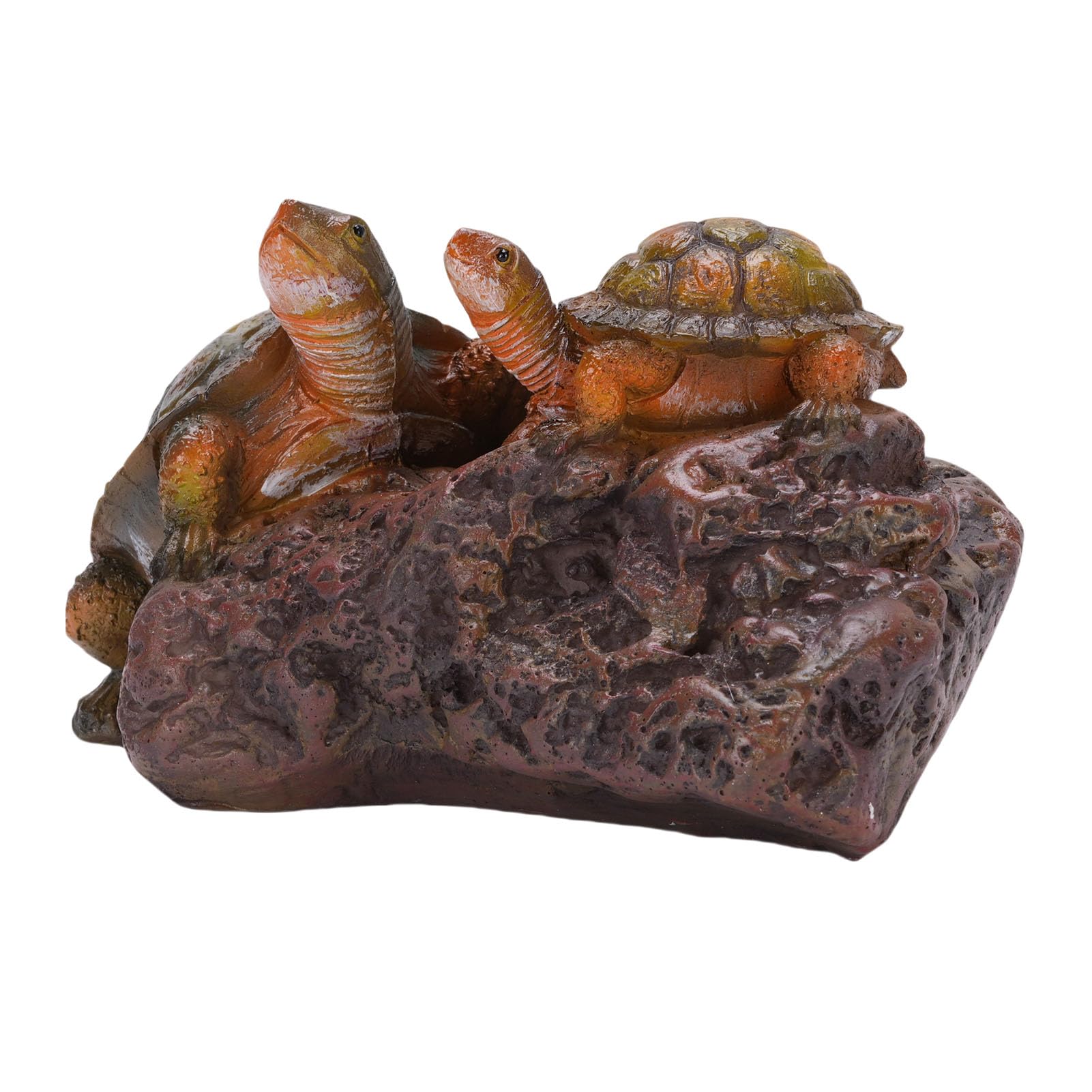 Tortue Décoration Statue élégante pour sublimer les salons et grands bureaux