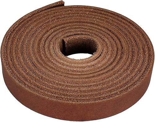 Miniatura 1 de Cordón de piel LolliBeads (TM), cordón para trenzar