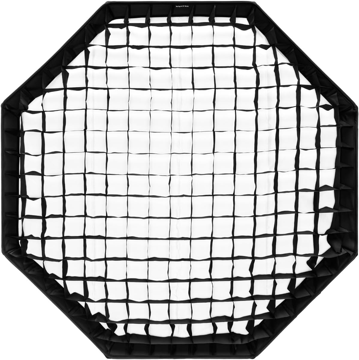Profoto 1 x 4-Feet Softgrid with Hook-and-Loop Fastener Attachments for Fast and Easy Setup