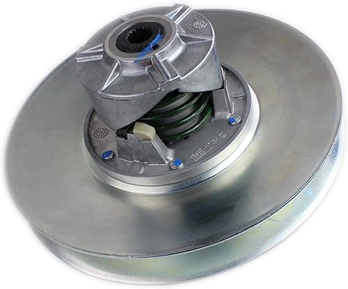 AM138486 Embrague para John Deere 6X4 GATOR (Diesel), 4X2 HPX GATOR, 4X4 HPX GATOR, 4X4 TRAIL HPX GATOR, HPX615E, HPX815E (AM138486, AM116177,