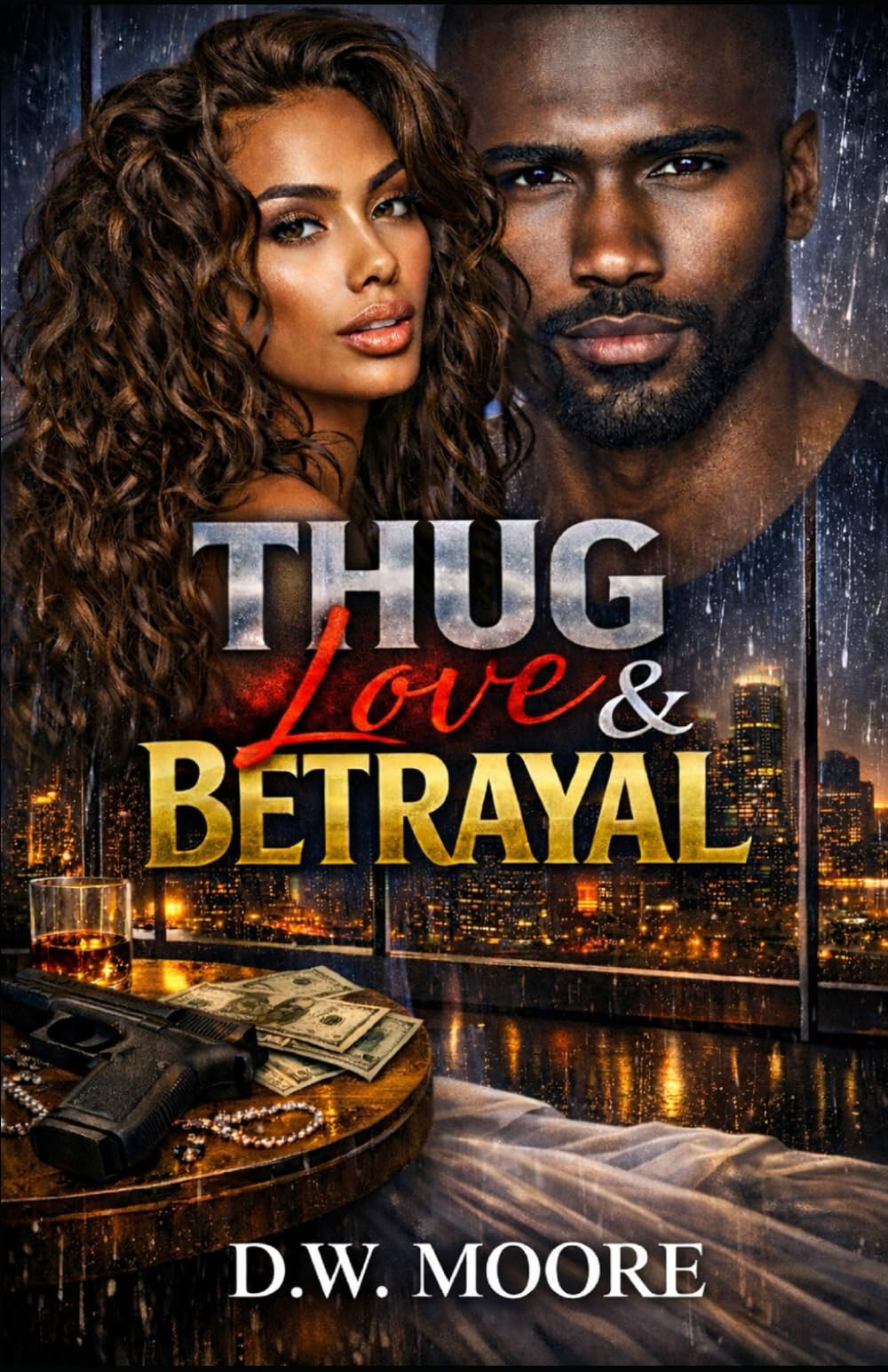Thug Love & Betrayal