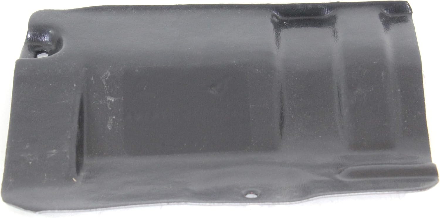 Compatible with Engine Splash Shield Under Cover 01-06 Elantra/03-08 Tiburon LH Driver Side