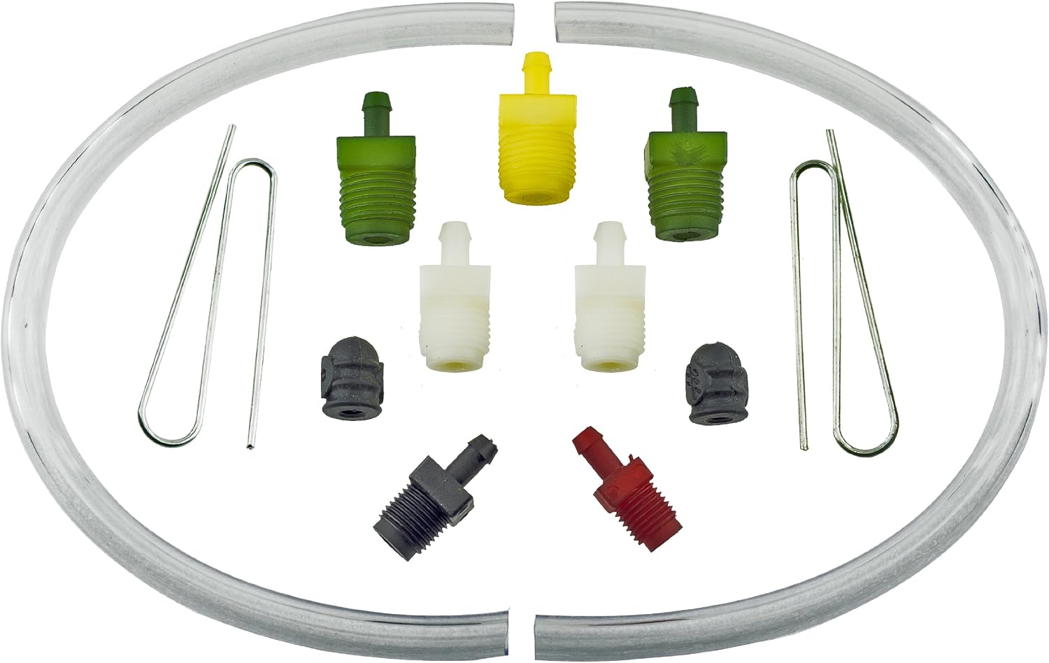 Phoenix Systems (7009-B Bench Bleed Fitting Kit