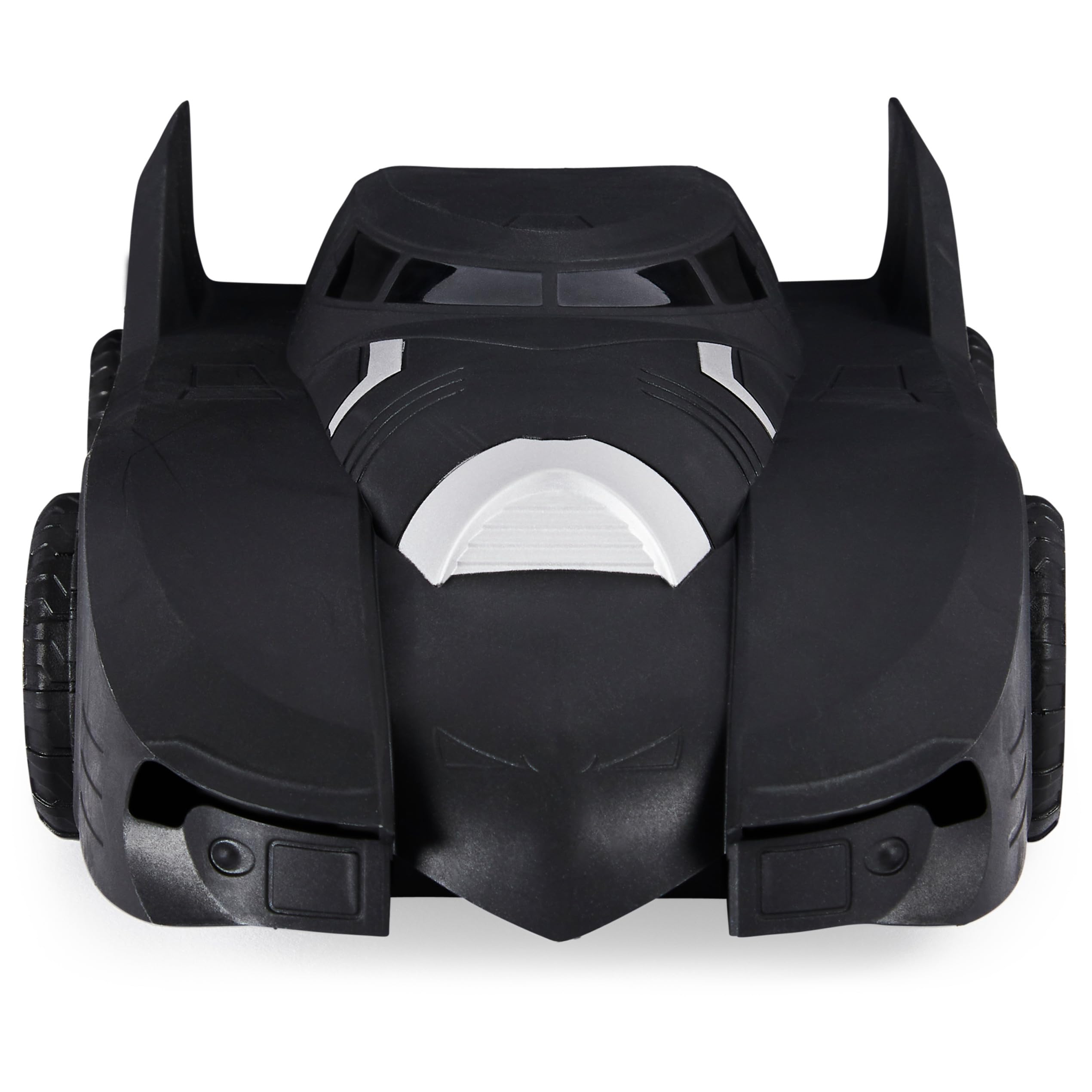 BATMAN DC Comics Batmobile RC 1:24, autoveicolo radiocomandato, gioco giocattolo per bambini, 6058489