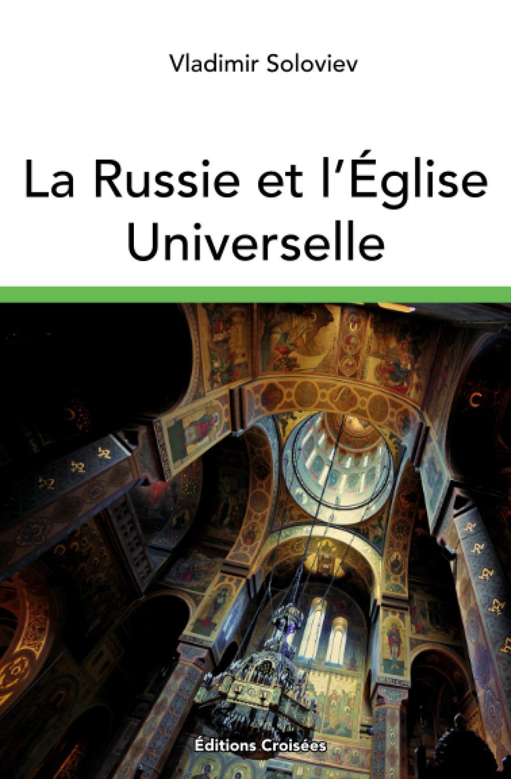 La Russie et l'Église universelle