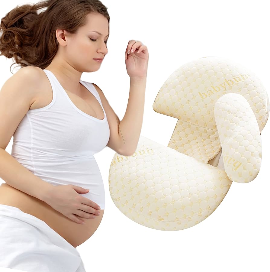 Best Pregnancy Pillows How To Choose A Pregnancy Pillow Emma's Diary