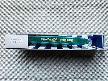 Amazon.co.jp: WEB限定人気カラーBLUE BLUE ブローウィン110S
