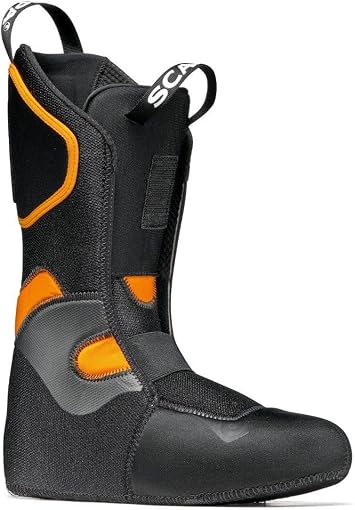 SCARPA Men's F1 LT Alpine Touring Ski Boots for Backcountry and Downhill Skiing