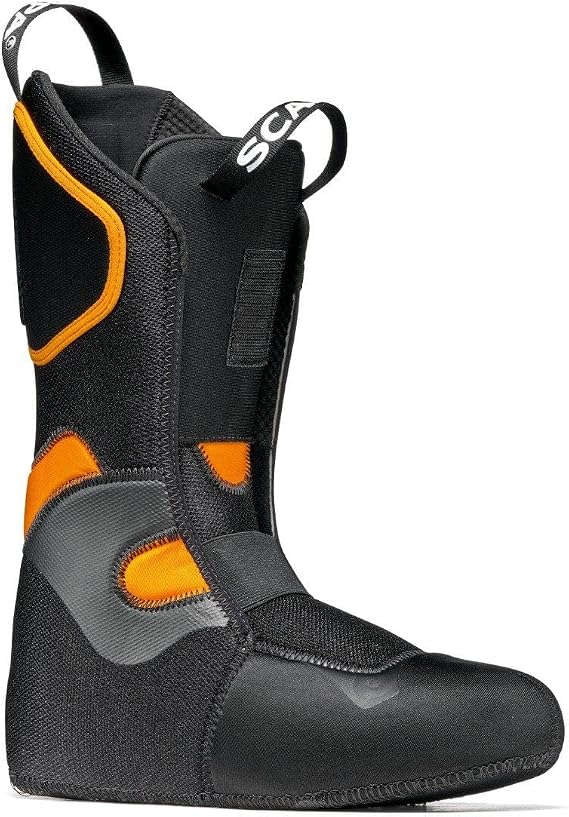 SCARPA Men's F1 LT Alpine Touring Ski Boots for Backcountry and Downhill Skiing