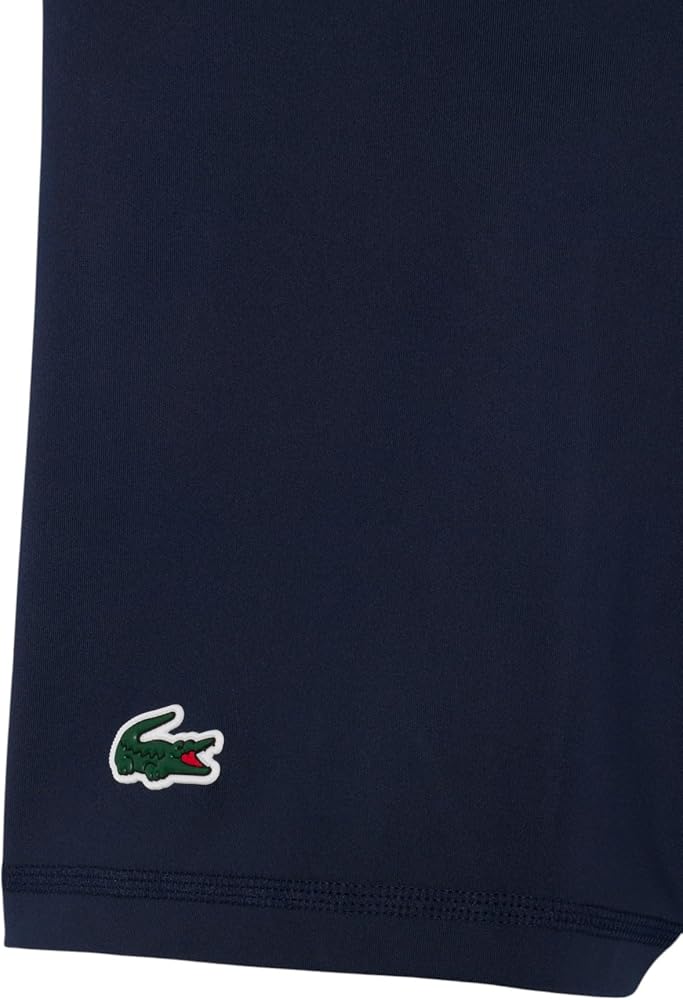 Amazon.co.jp: Lacoste レディース スポーツ ウルトラドライ テニス