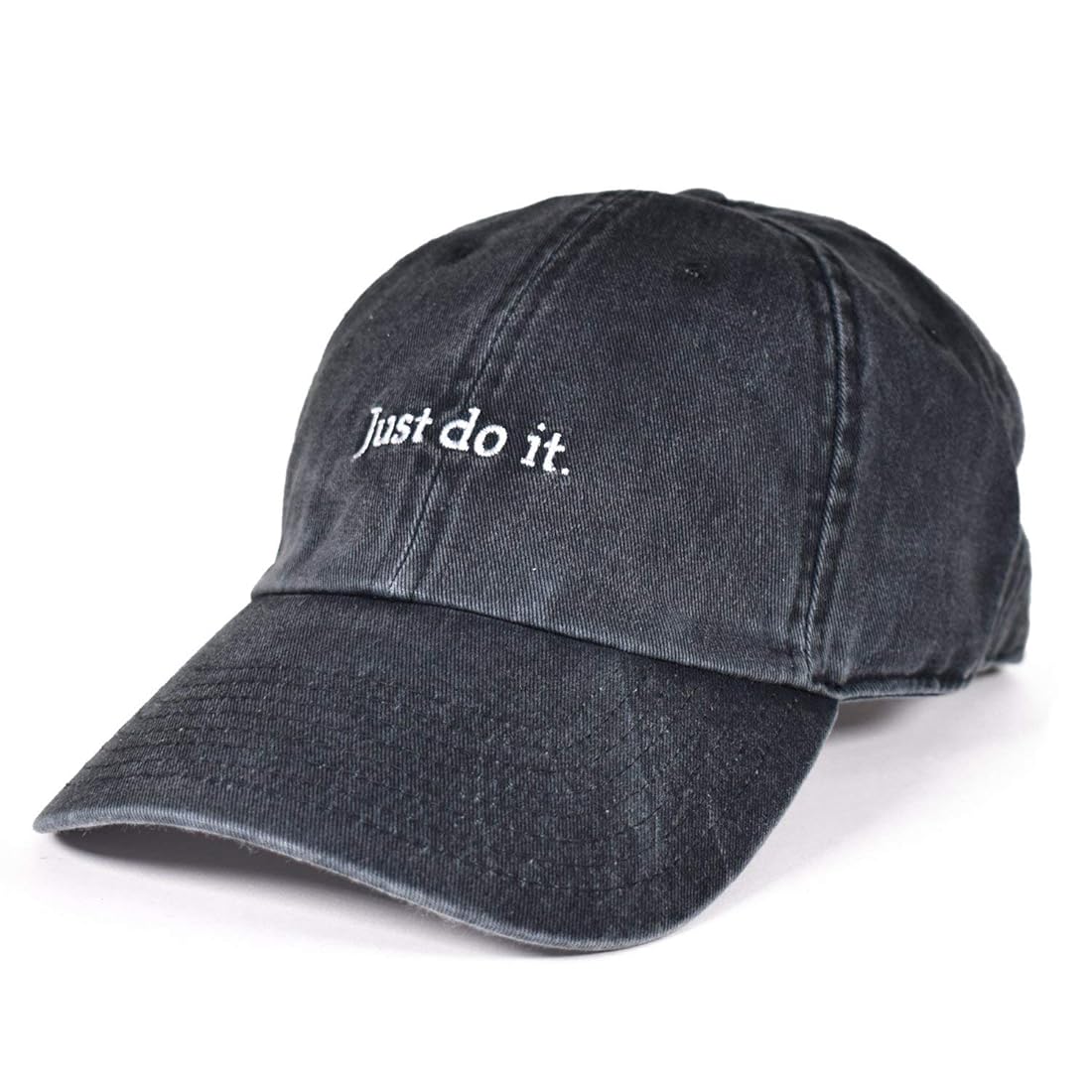 just do it nike cap