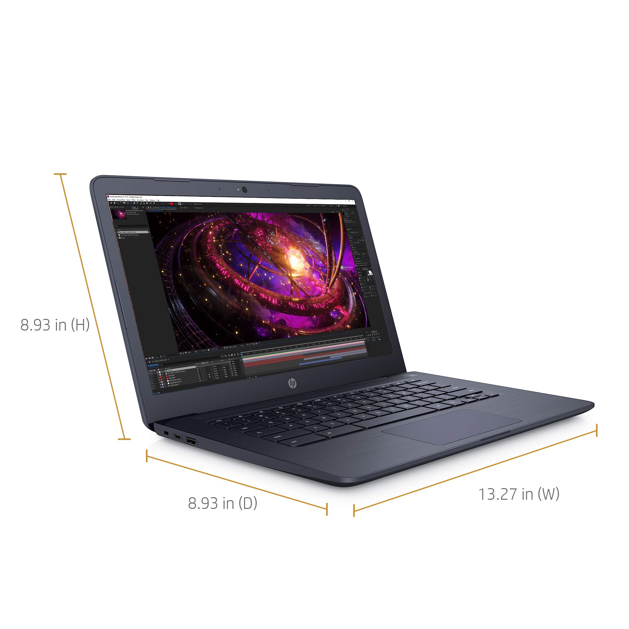 Amazon.co.jp: HP Chromebook 14-db0044wm A4-9120C 4GB 32GB 14
