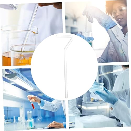 Miniatura 8 de Esparcidor de celdas de vidrio, 4 piezas de barra de revestimiento de vidrio, esparcidor de vidrio, barras difusoras profesionales de células,