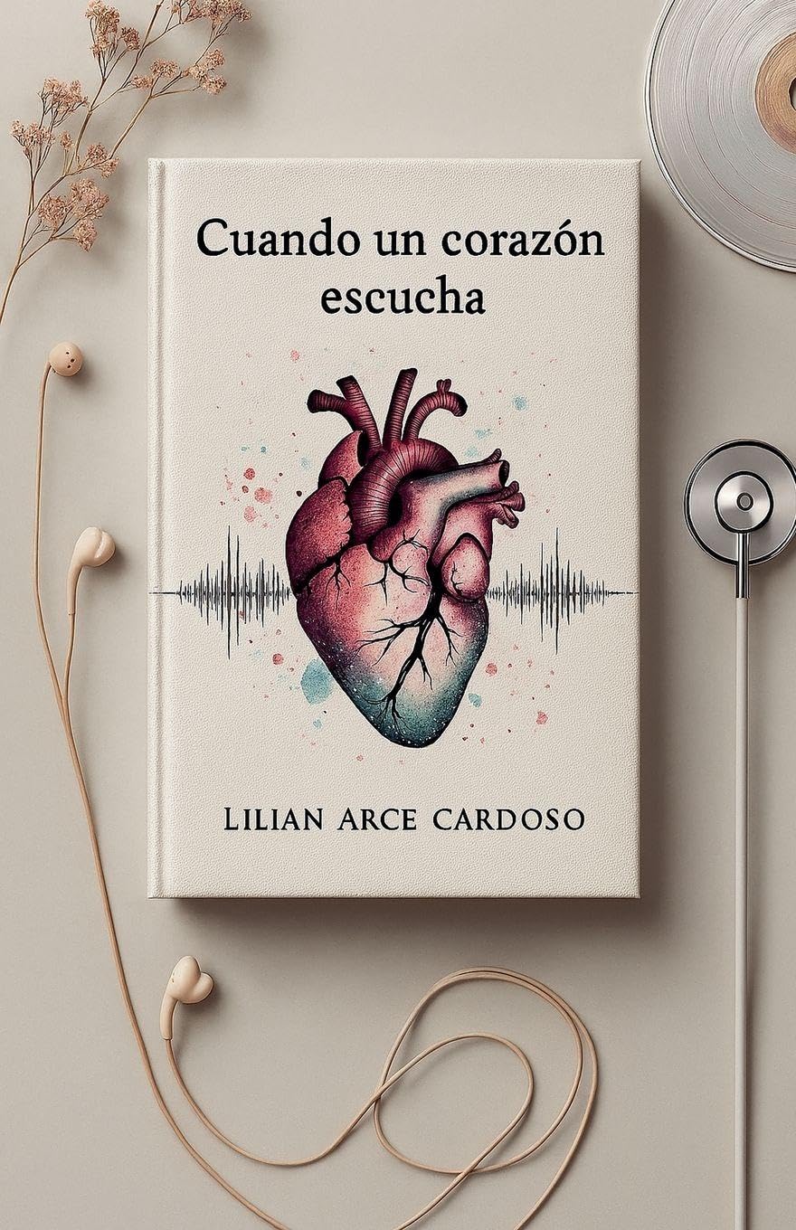 Cuando un corazón escucha