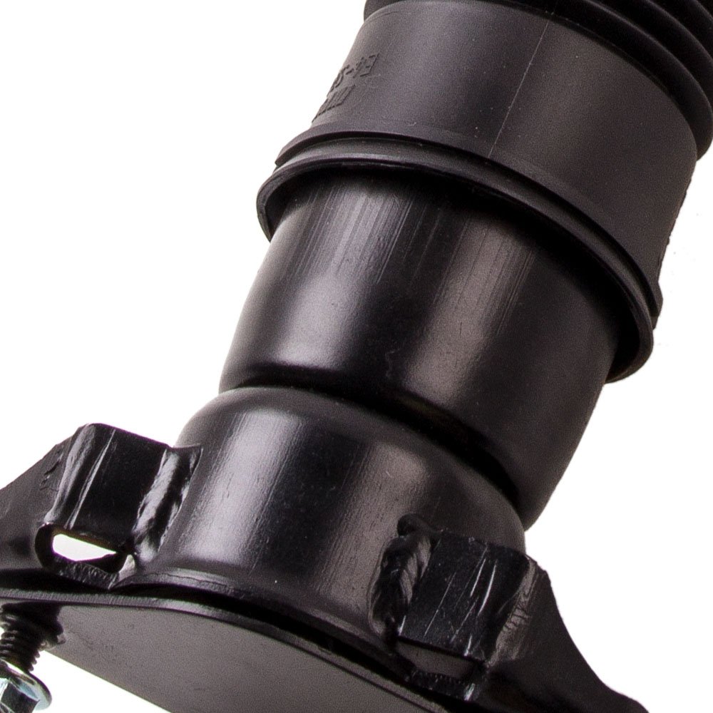 maXpeedingrods Par de amortiguadores traseros para Mercedes ML GL Clase W164 X164 320 350 550
