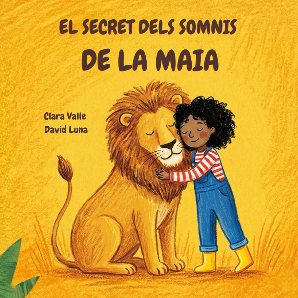 EL SECRET DELS SOMNIS DE LA MAIA