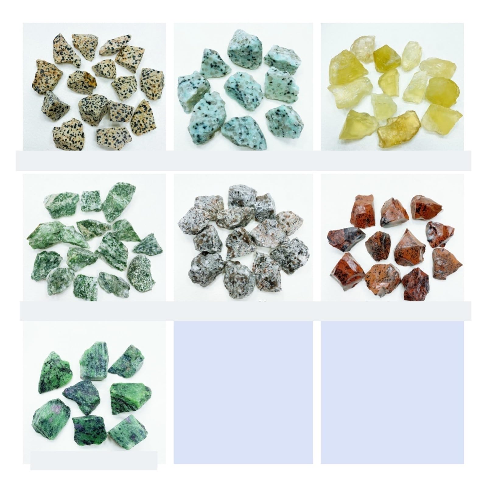 Ghiaia per Acquari Ametista Cristallo Pietra Grezza Quarzo Minerale Irregolare Campione Minerale Energia Acquario Decorazione Arredamento casa Regalo(Color 31,490-510g)