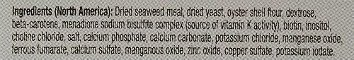Miniatura 6 de Exo Terra Multi Vitamina en Polvo Suplemento para Reptiles y Anfibios 11 Oz PT 1860
