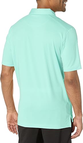Miniatura 2 de Callaway Polo de golf para hombre con protección UPF 50 (talla S-3x grande y alto)