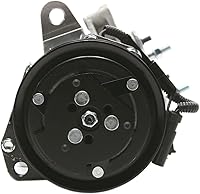 Vista 3 de Delphi Compresor CS20144 7H15