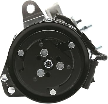 Delphi CS20144 7H15 Compressor