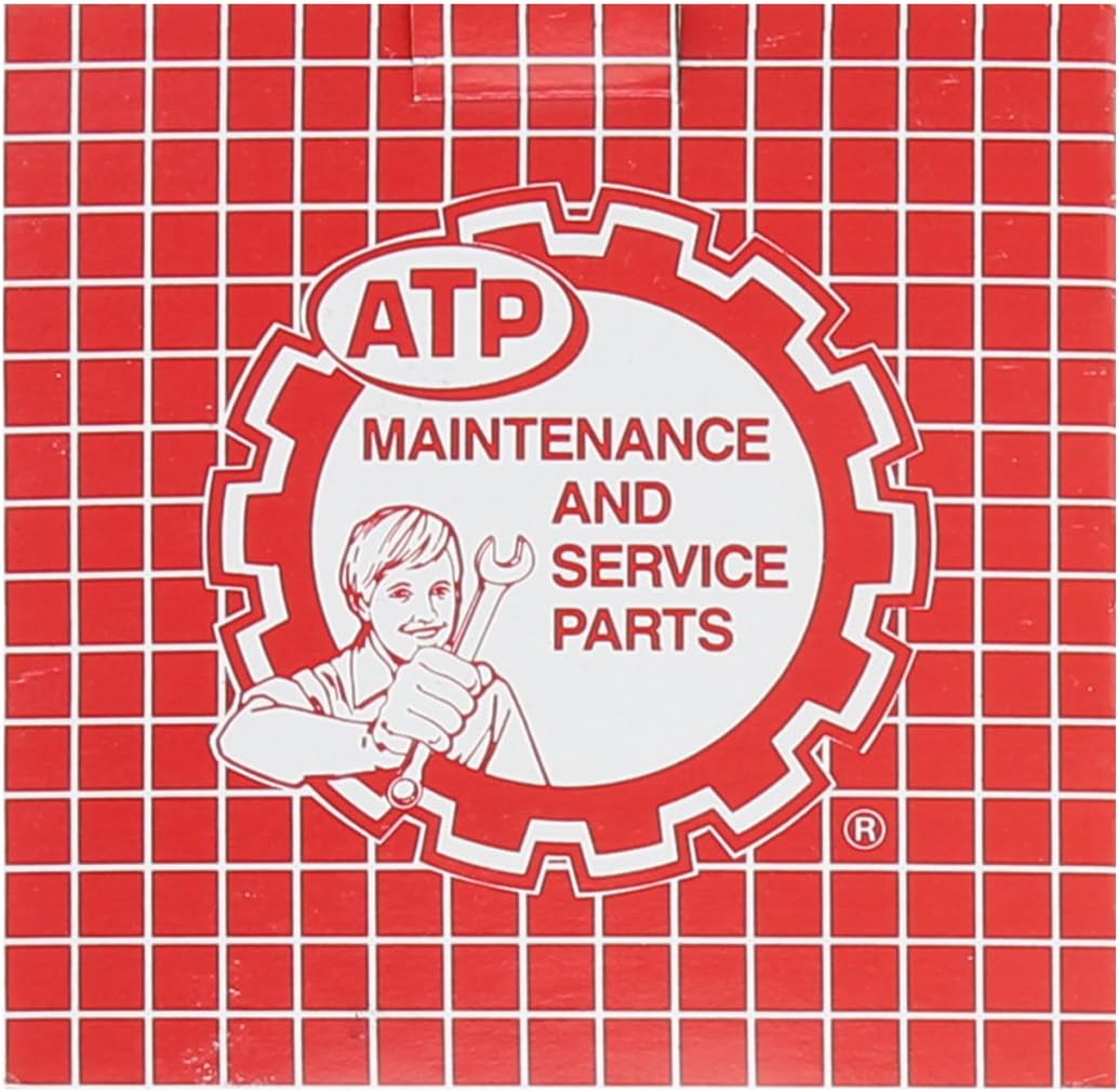 ATP Automotive FG-26 Automatic Transmission Main Control Cover Gasket