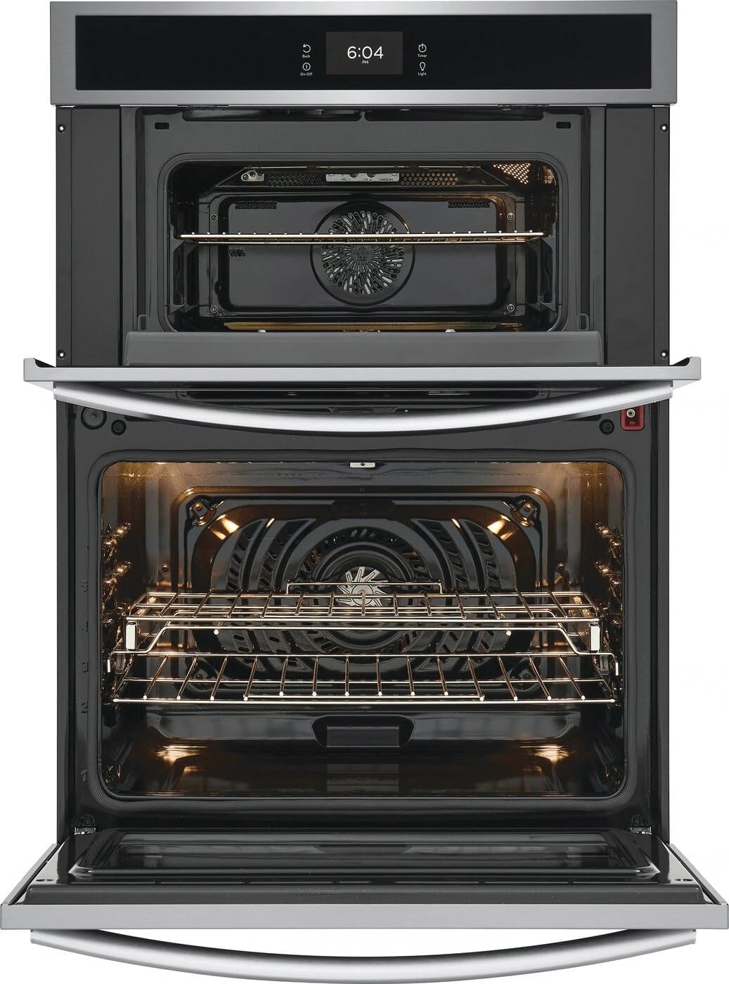 Frigidaire Gallery 30" Microwave Combination Wall Oven with Air Fry