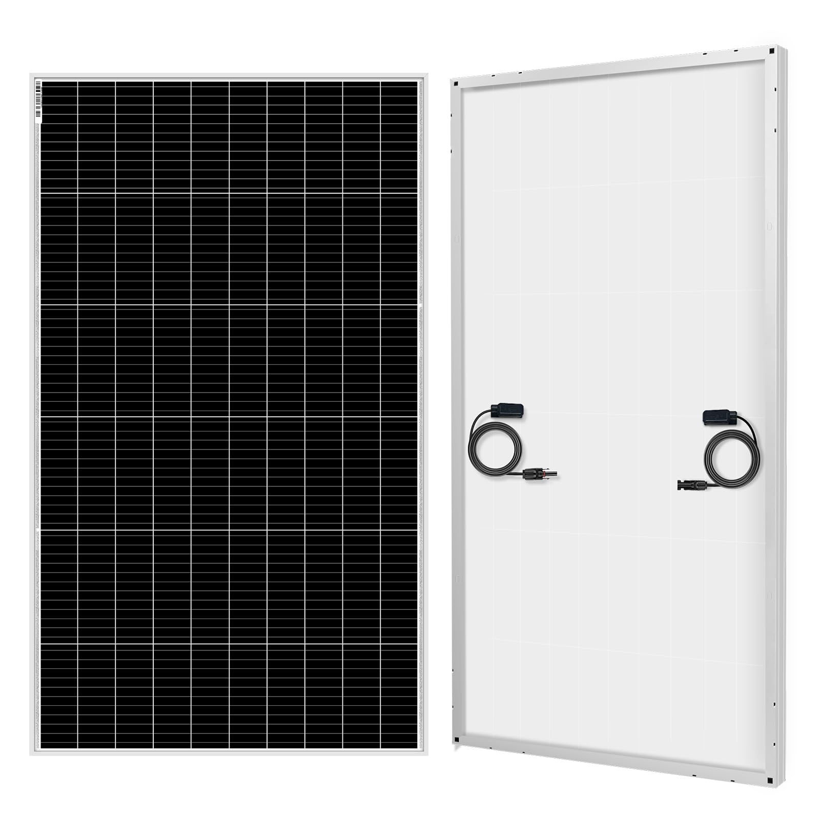DOKIO Solarpanel 200W