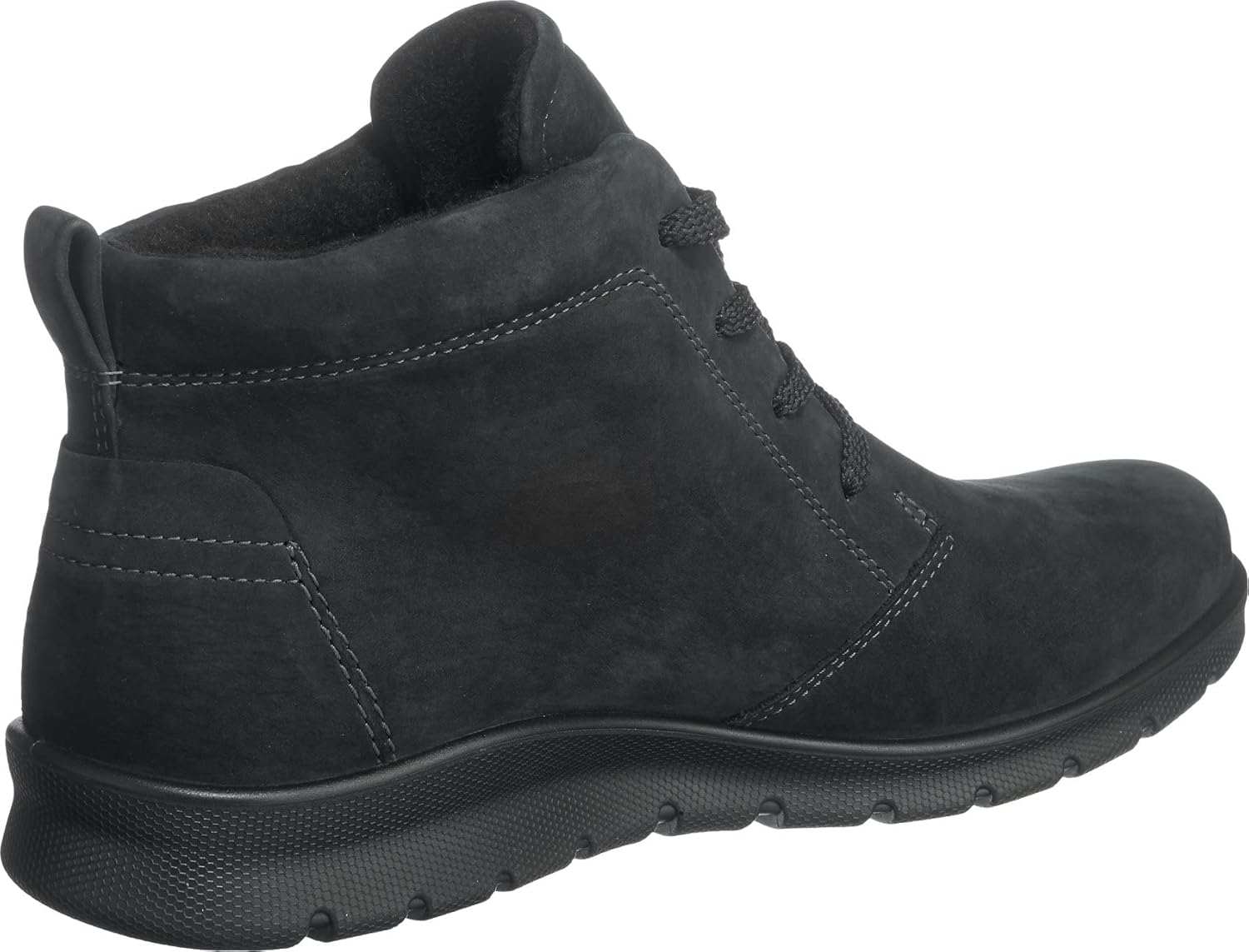 Ecco Women’s Babett Boots, Black Black2001, 5 US