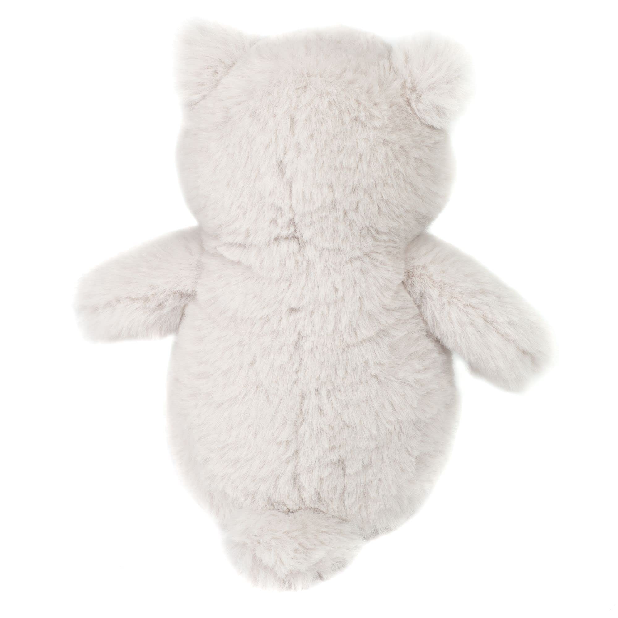 BURATTINO A MANO peluche IKEA Vandring 10 UGGLA gufo marrone BURATTINO A MANO peluche IKEA Vandring 10 UGGLA gufo marrone