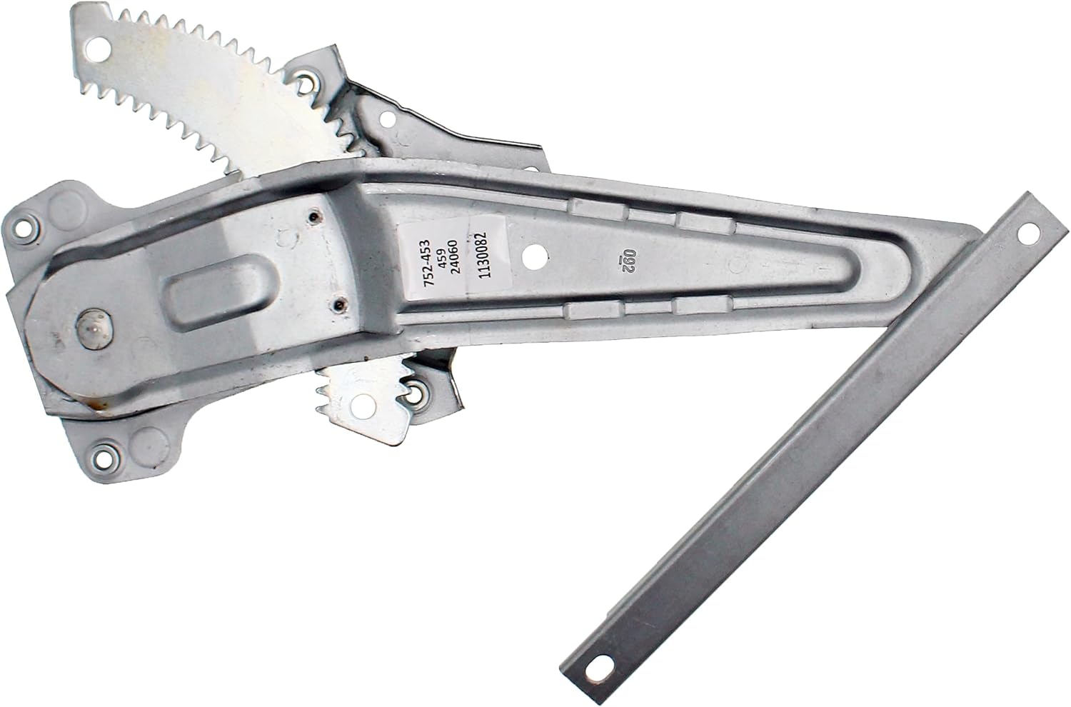 Dorman 752-453 Rear Passenger Side Power Window Regulator (Regulator Only) Compatible with Select Honda Models