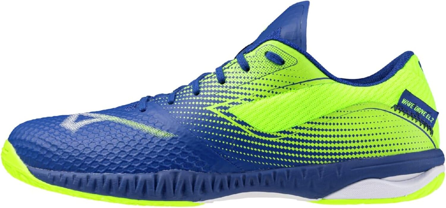 [ミズノ] 卓球シューズ ウエーブドライブ EL 2