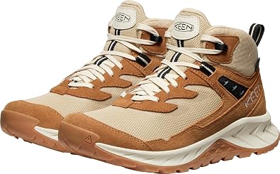 KEEN Hightrail Waterproof Women's Walking Boots - AW25